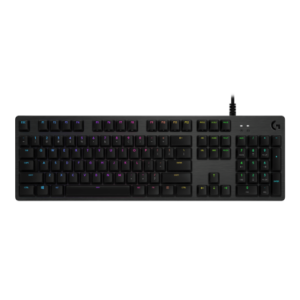 Logitech G512