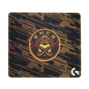 Logitech G640 ENCE Edition