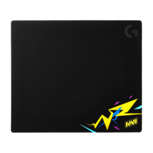 Logitech G640 NAVI Lines