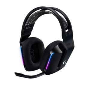 Logitech G733 Black
