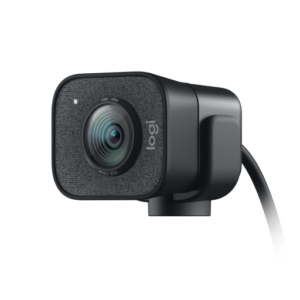 Logitech StreamCam