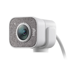 Logitech StreamCam White
