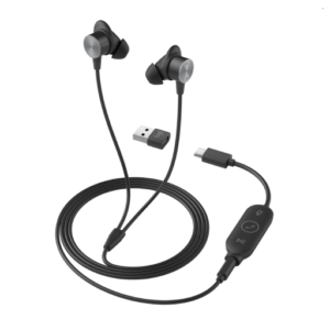 Logitech Zone Wired