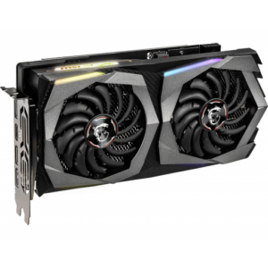 MSI GeForce RTX 2060