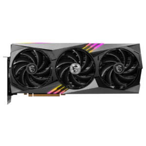 MSI GeForce RTX 4090 Gaming X Trio