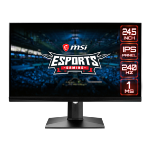 MSI OPTIX MAG251RX