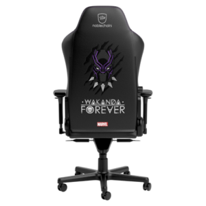 noblechairs HERO Black Panther