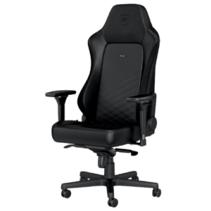 noblechairs HERO Black