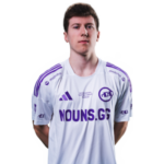nosraC