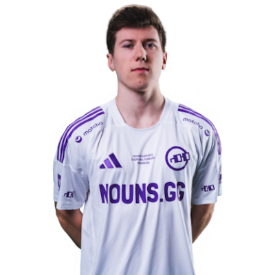 nosraC