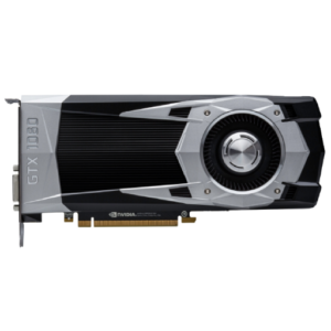 NVIDIA GeForce GTX 1060