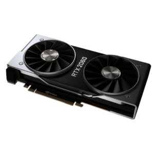 NVIDIA GeForce RTX 2060