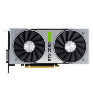 NVIDIA GeForce RTX 2060 Super