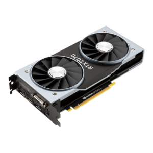 NVIDIA GeForce RTX 2070