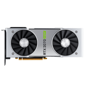 NVIDIA GeForce RTX 2070 Super