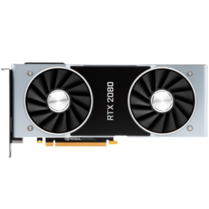 NVIDIA GeForce RTX 2080