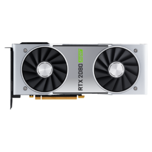 NVIDIA GeForce RTX 2080 Super