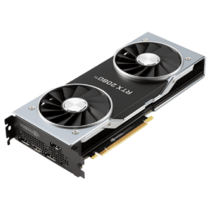 NVIDIA GeForce RTX 2080 Ti