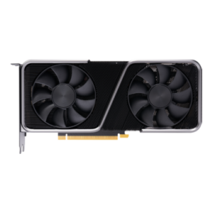 NVIDIA GeForce RTX 3050
