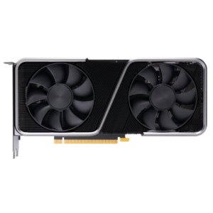 NVIDIA GeForce RTX 3070