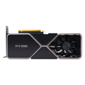 NVIDIA GeForce RTX 3080