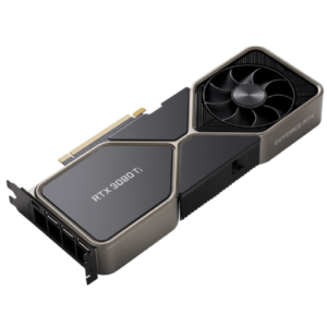 NVIDIA GeForce RTX 3080 Ti