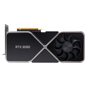 NVIDIA GeForce RTX 3090