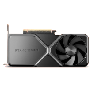 NVIDIA GeForce RTX 4070 Super