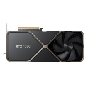 NVIDIA GeForce RTX 4080