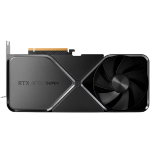 NVIDIA GeForce RTX 4080 Super
