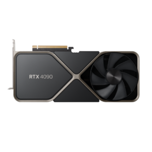 NVIDIA GeForce RTX 4090