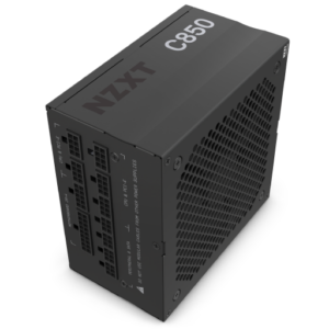 NZXT C850