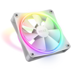 NZXT F120 RGB