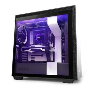 NZXT H710i