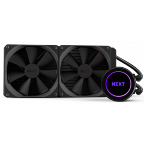NZXT Kraken X62