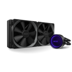 NZXT Kraken X63