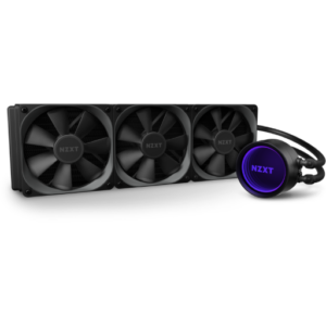 NZXT Kraken X73