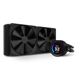NZXT Kraken Z73