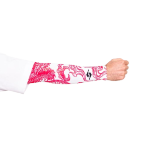 Pro Sleeve Red Dragon