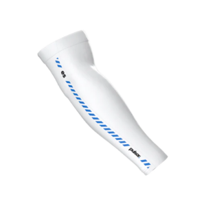 Pulsar ES Arm Sleeve White