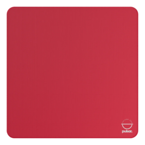 Pulsar eS Saturn Pro Red