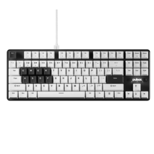 Pulsar PCMK 2 HE TKL White