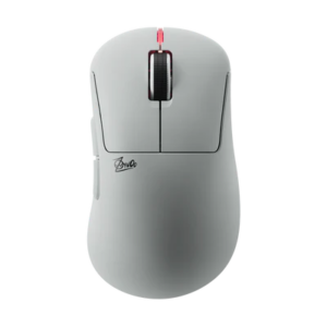 Pulsar ZywOo The Chosen Mouse White