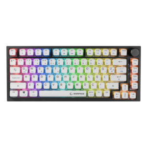 Rampage Zenith Pro 8K