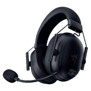 Razer BlackShark V2 HyperSpeed Black