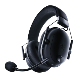 Razer BlackShark V2 Pro Black