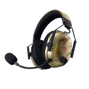 Razer BlackShark V3 Pro Dragon Lore