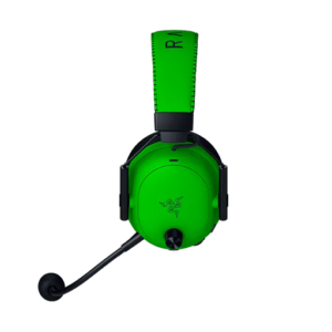 Razer BlackShark V3 Pro Green