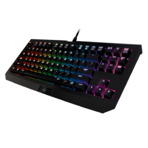 Razer Blackwidow Chroma TE V2