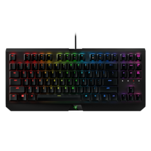 Razer Blackwidow TE
